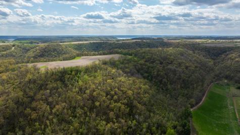 0 Yaeger Valley Road Cochrane WI 54622