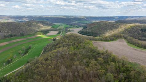 0 Yaeger Valley Road Cochrane WI 54622