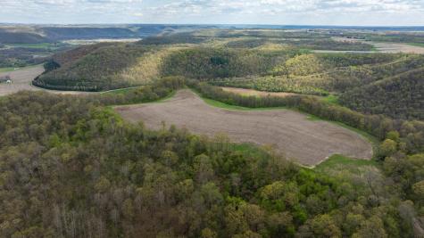0 Yaeger Valley Road Cochrane WI 54622