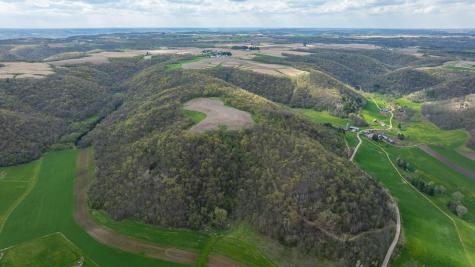 0 Yaeger Valley Road Cochrane WI 54622