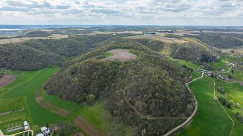0 Yaeger Valley Road Cochrane WI 54622