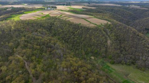 0 Yaeger Valley Road Cochrane WI 54622