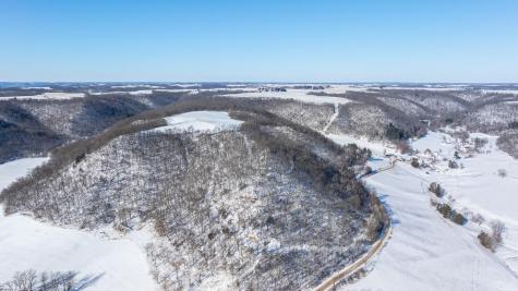 0 Yaeger Valley Road Cochrane WI 54622
