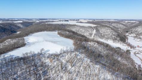 0 Yaeger Valley Road Cochrane WI 54622