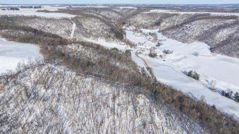 0 Yaeger Valley Road Cochrane WI 54622