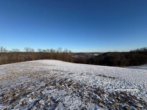 0 Yaeger Valley Road Cochrane WI 54622