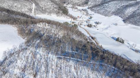0 Yaeger Valley Road Cochrane WI 54622