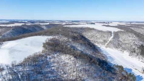 0 Yaeger Valley Road Cochrane WI 54622