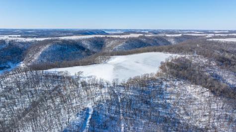 0 Yaeger Valley Road Cochrane WI 54622