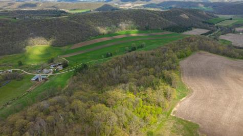 0 Yaeger Valley Road Cochrane WI 54622