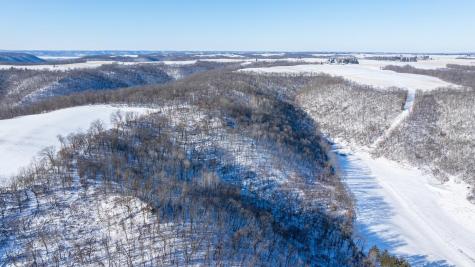 0 Yaeger Valley Road Cochrane WI 54622