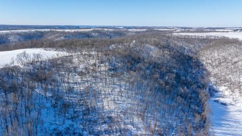 0 Yaeger Valley Road Cochrane WI 54622