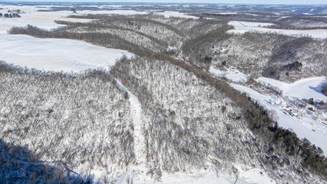 0 Yaeger Valley Road Cochrane WI 54622