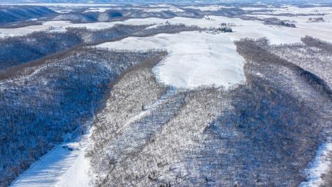 0 Yaeger Valley Road Cochrane WI 54622