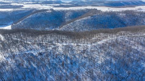 0 Yaeger Valley Road Cochrane WI 54622
