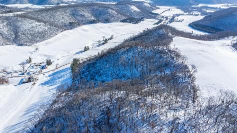 0 Yaeger Valley Road Cochrane WI 54622