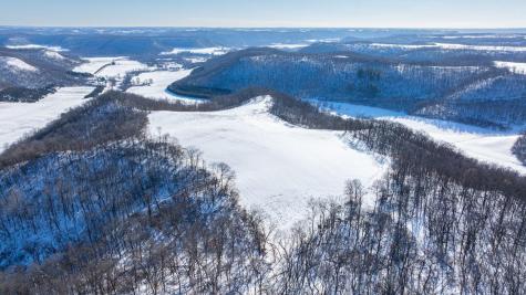 0 Yaeger Valley Road Cochrane WI 54622