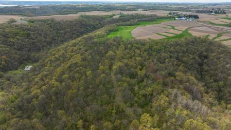 0 Yaeger Valley Road Cochrane WI 54622