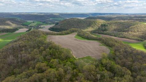 0 Yaeger Valley Road Cochrane WI 54622