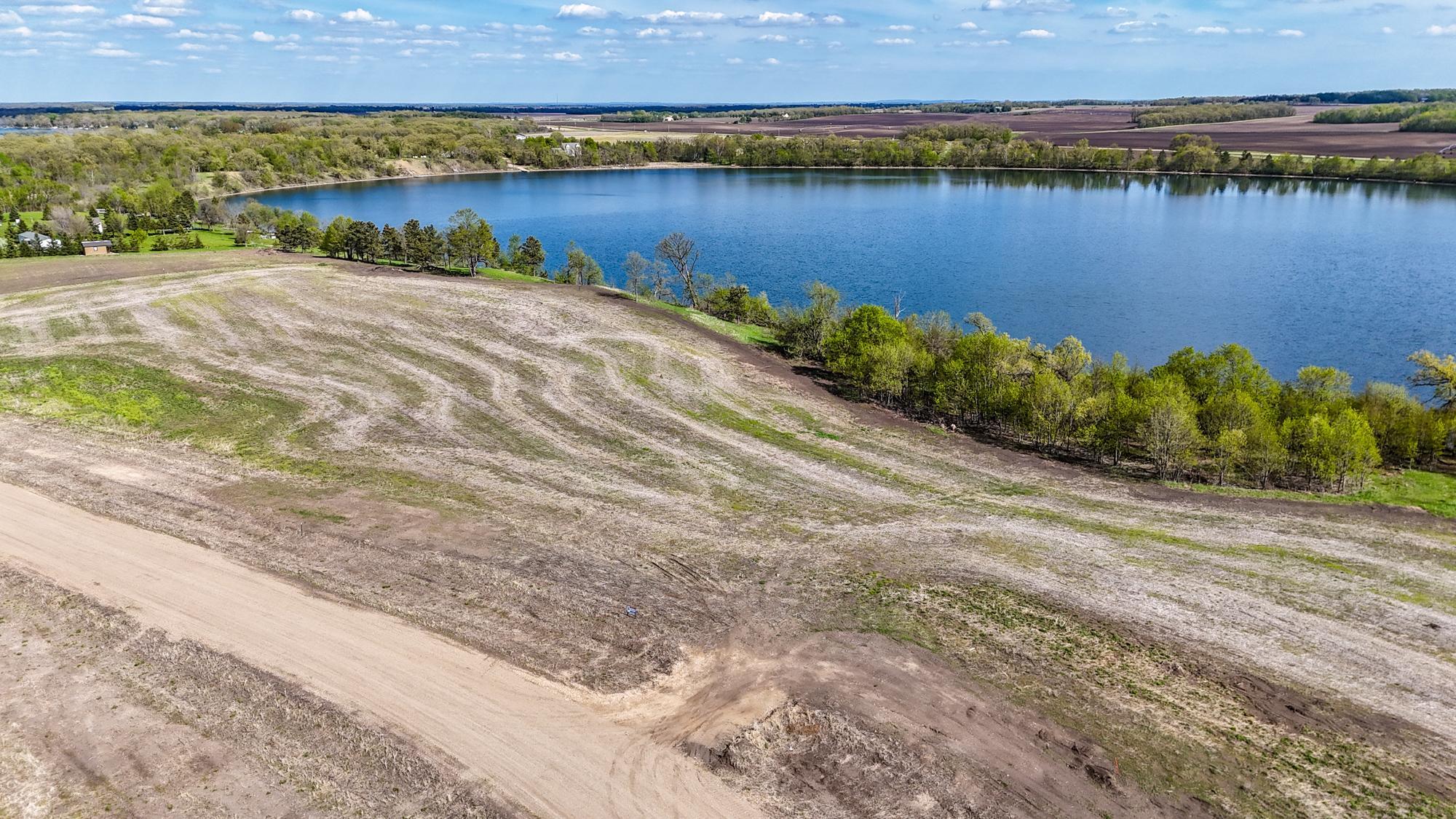 Tbd Lot 2 317th Street Underwood MN 56586