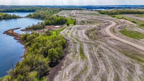 Tbd Lot 2 317th Street Underwood MN 56586