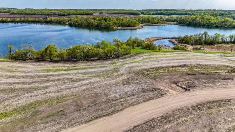 Tbd Lot 2 317th Street Underwood MN 56586