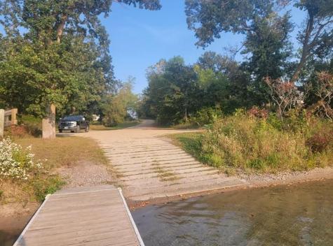 Tbd Lot 2 317th Street Underwood MN 56586