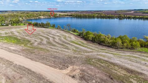 Tbd Lot 2 317th Street Underwood MN 56586