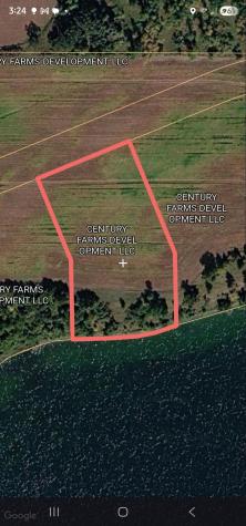 Tbd Lot 2 317th Street Underwood MN 56586