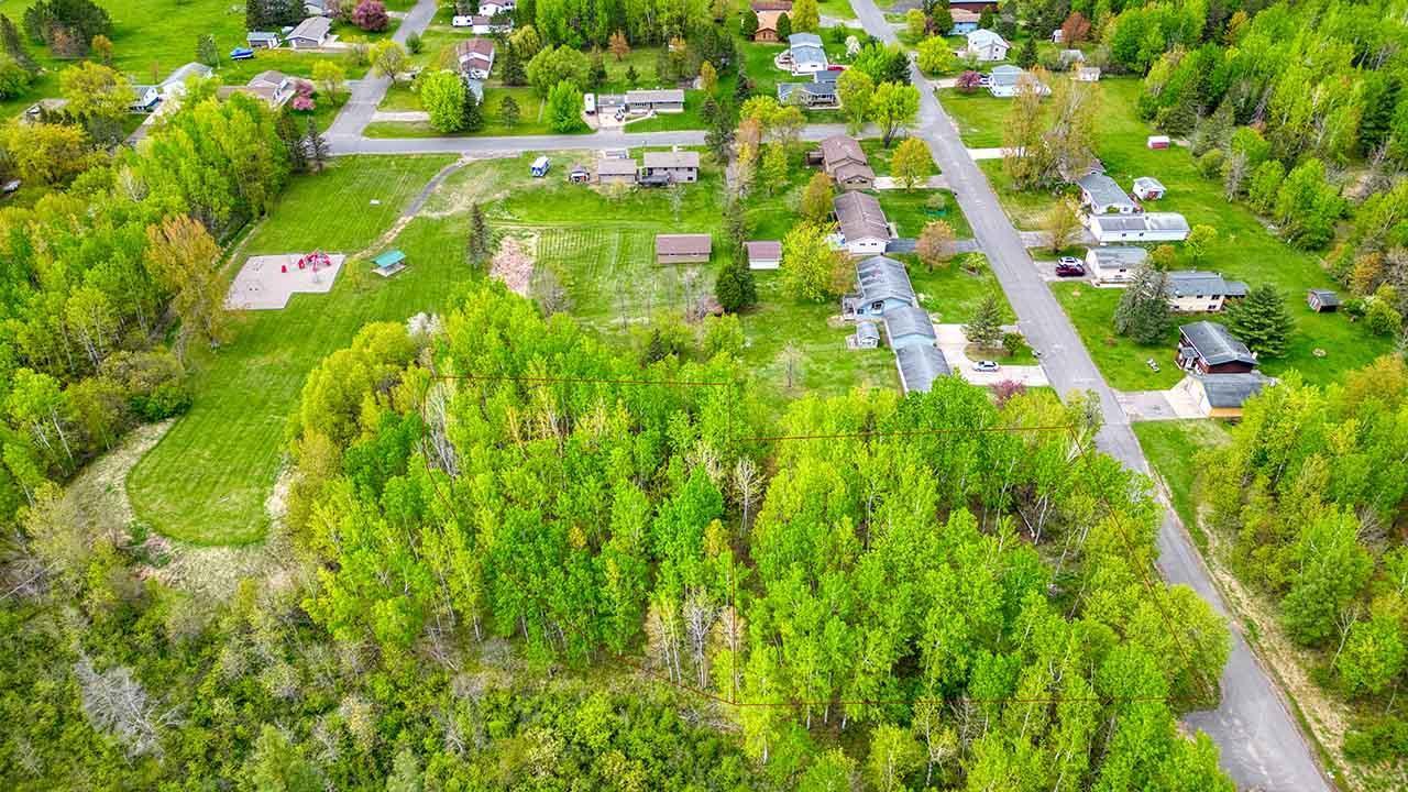 307 S 6th Street E Aurora MN 55705