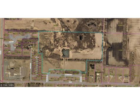 Tbd 260th Litchfield MN 55355