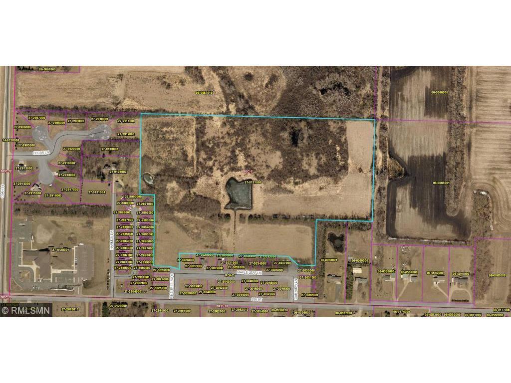Tbd 260th Litchfield MN 55355