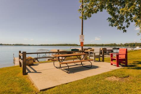 7870 Cottage Lane SW #46 Alexandria MN 56308