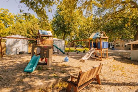 7870 Cottage Lane SW #46 Alexandria MN 56308