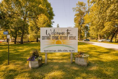 7870 Cottage Lane SW #46 Alexandria MN 56308