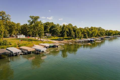 7870 Cottage Lane SW #46 Alexandria MN 56308