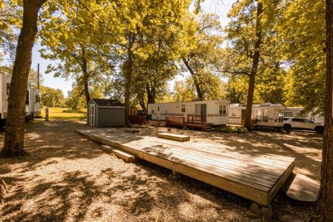 7870 Cottage Lane SW #46 Alexandria MN 56308