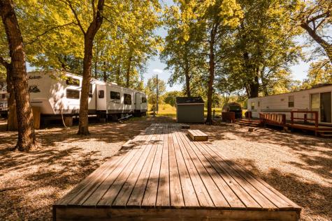 7870 Cottage Lane SW #46 Alexandria MN 56308