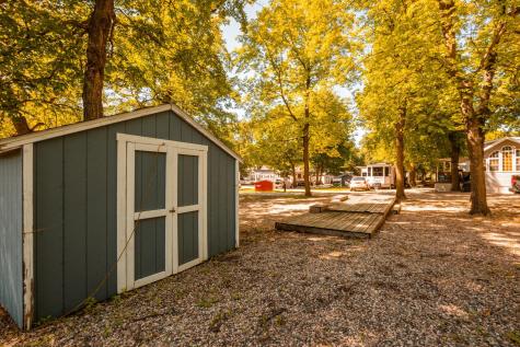 7870 Cottage Lane SW #46 Alexandria MN 56308