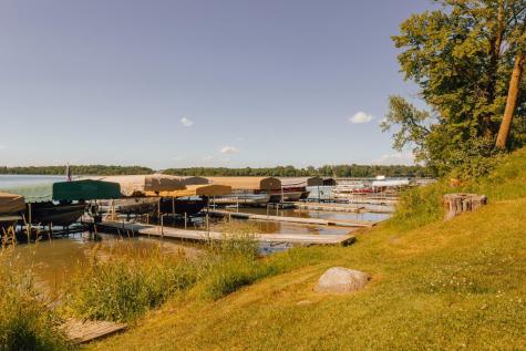 7870 Cottage Lane SW #46 Alexandria MN 56308