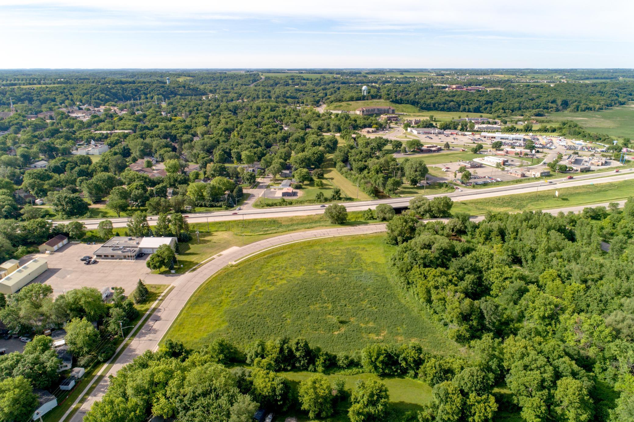 712 Syndicate Street Jordan MN 55352