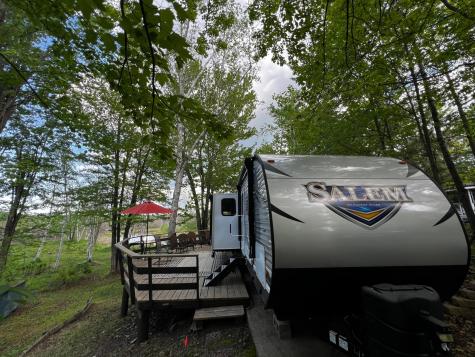C17 Lot 51 Pathfinder Village Hinckley MN 55037