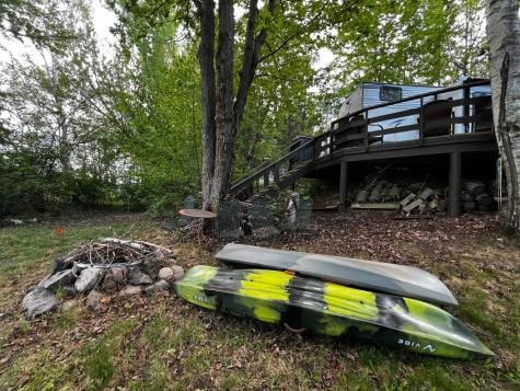 C17 Lot 51 Pathfinder Village Hinckley MN 55037