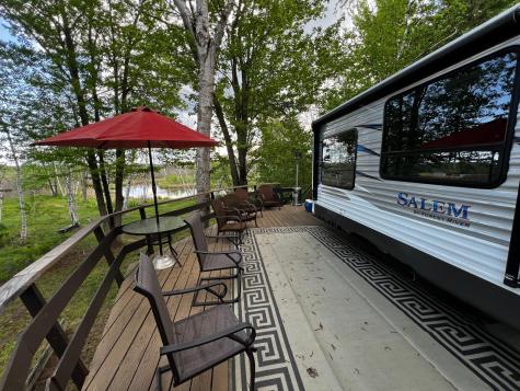 C17 Lot 51 Pathfinder Village Hinckley MN 55037