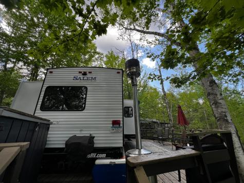 C17 Lot 51 Pathfinder Village Hinckley MN 55037