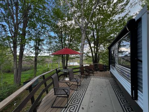 C17 Lot 51 Pathfinder Village Hinckley MN 55037