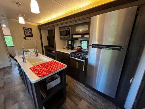 C17 Lot 51 Pathfinder Village Hinckley MN 55037