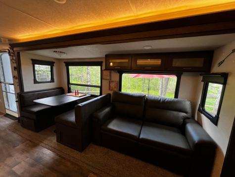C17 Lot 51 Pathfinder Village Hinckley MN 55037