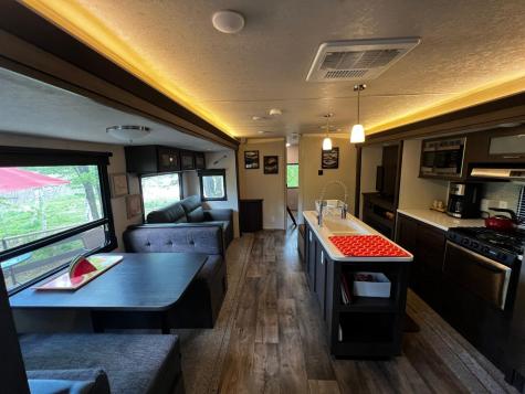 C17 Lot 51 Pathfinder Village Hinckley MN 55037