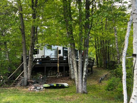 C17 Lot 51 Pathfinder Village Hinckley MN 55037